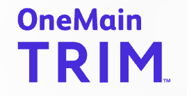 OneMain Trim Logo