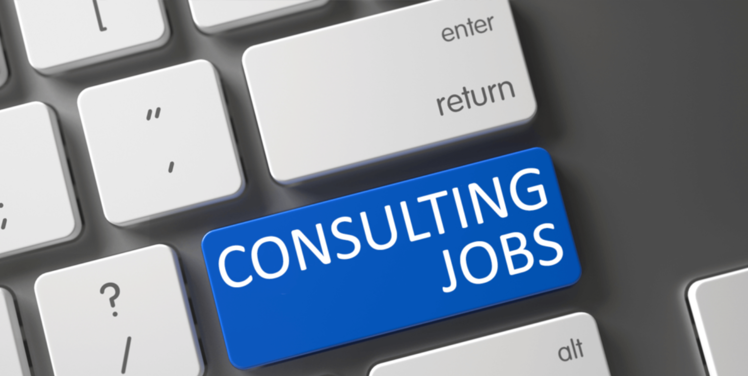 consulting jobs