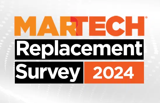 2024 Replacement Survey Logo