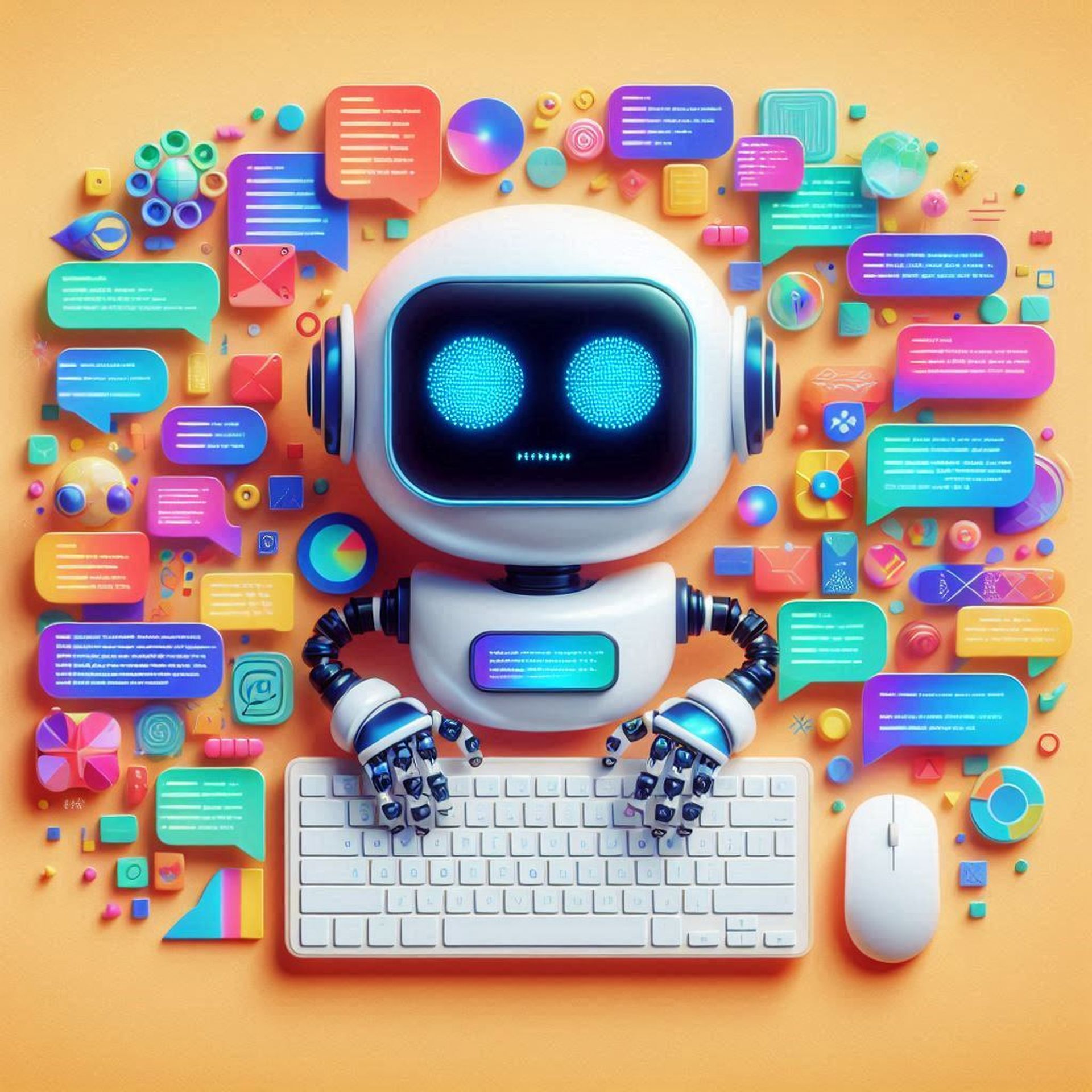 Transform AI-generated content into text with Humanizey