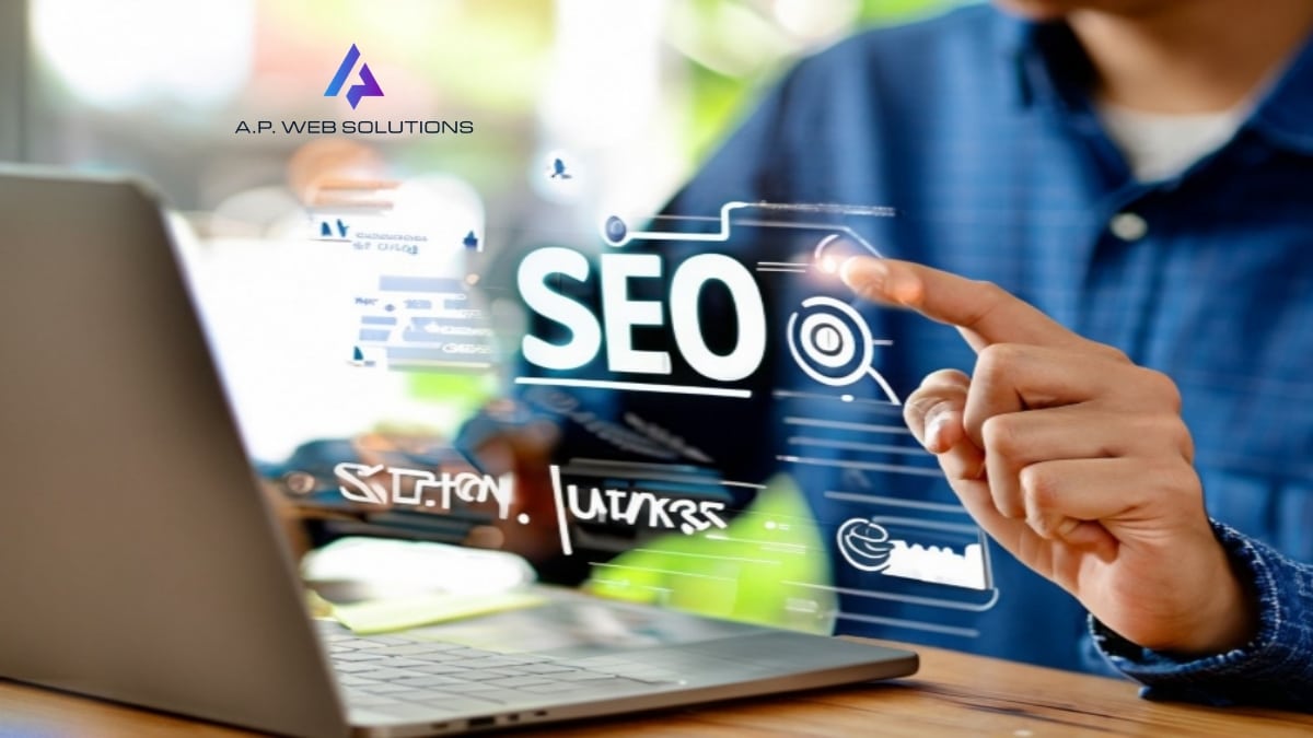 Specialist SEO Agency's Tips to Dominate Search Marketing in 2024