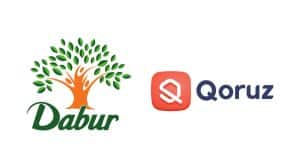 With Qoruz’s platform, Dabur will have access to data-driven insights (Image: PR Handout)