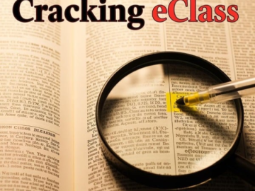 Revenue Code Cracking eClass