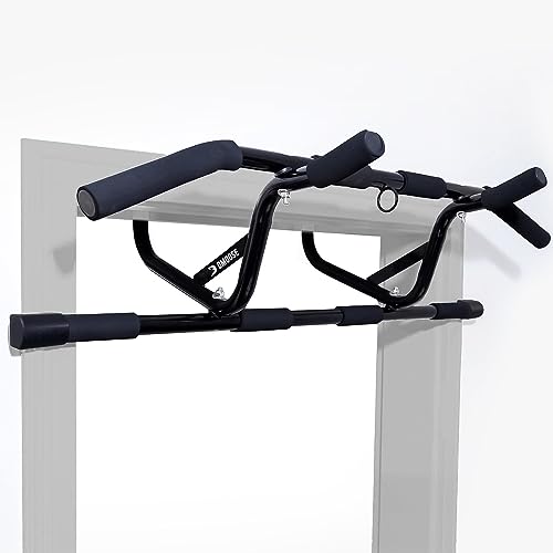 DMoose Door Pull Up Bar,...