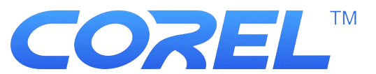 corel logo