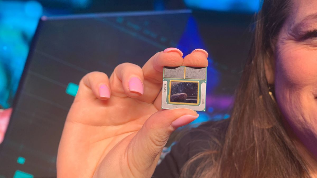 Intel next-generation Lunar Lake CPUs launching in Q3, Arrow Lake in Q4 — mobile chips claimed to be 1.4x faster than Qualcomm’s X Elite processors