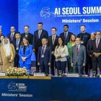 Govts, tech firms vow to cooperate against AI risks at Seoul summit | National News