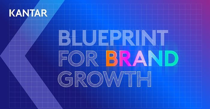 The Blueprint for Brand Growth. An evidence-based framework that defines the future of marketing