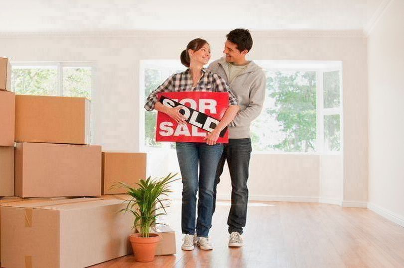 Nine money-saving tips for first-time homebuyers as mortgage approvals soar