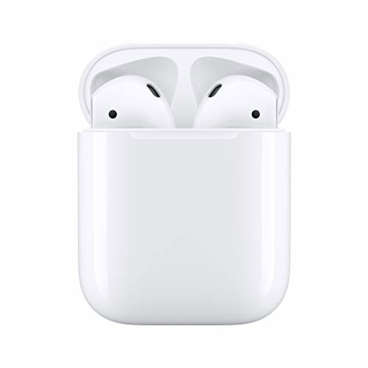 Apple Airpods (2nd Gen)