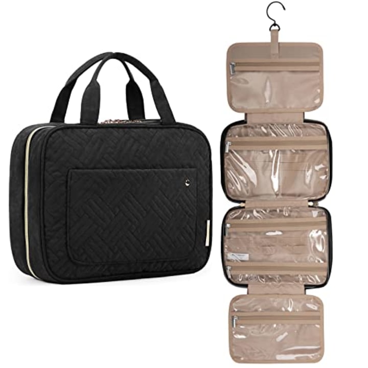 Bagsmart Toiletry Bag