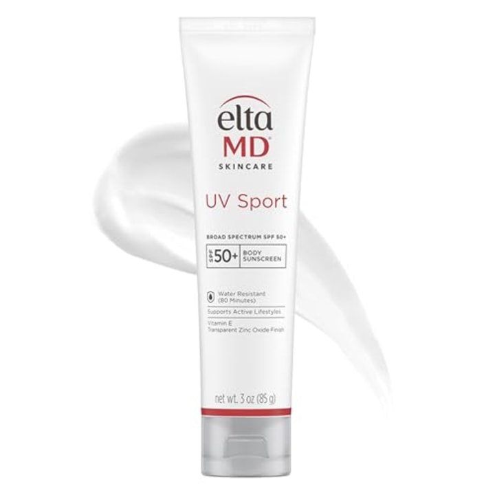 EltaMD UV Sport Sunscreen Lotion