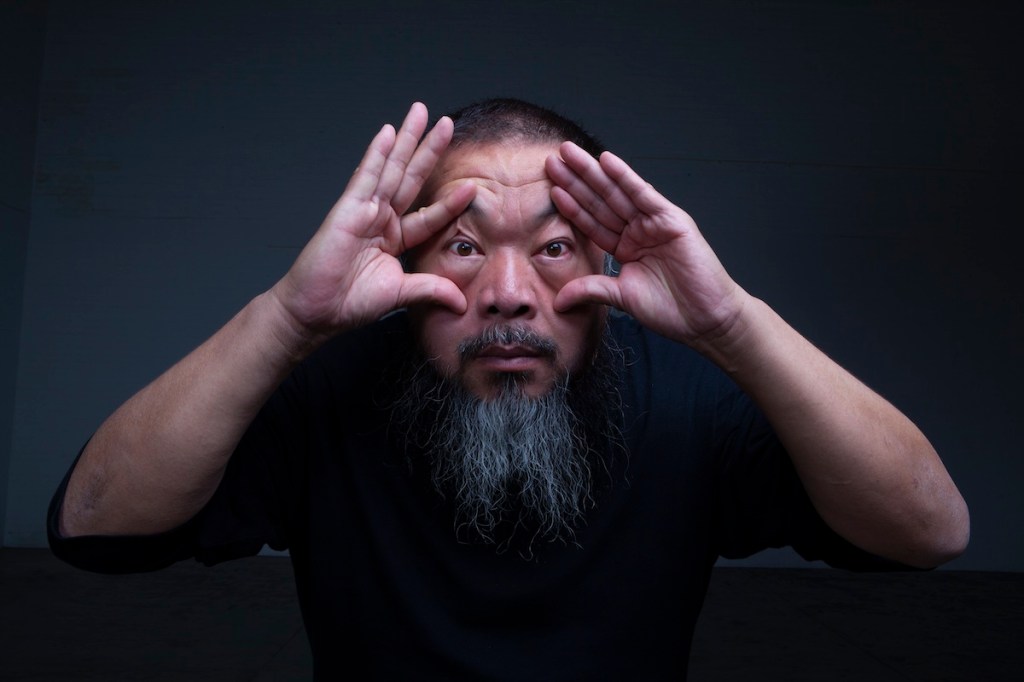 Ai Weiwei to Get His First US Retrospective in a Decade in Seattle