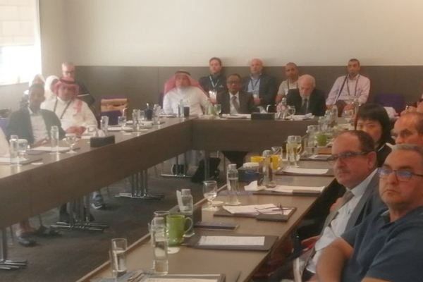 Arab HDTV and Beyond Group explores AI’s future at 17th annual meeting