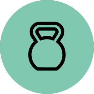 FI Weight Range Fitness icon