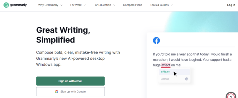 Grammarly