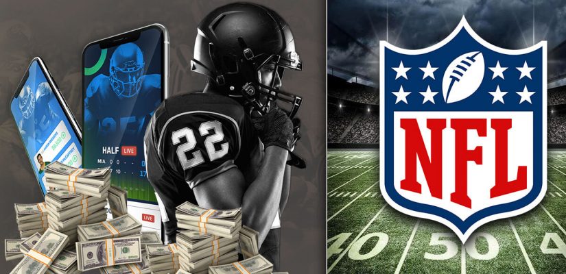 The Impact of Sports Betting on NFL Viewership