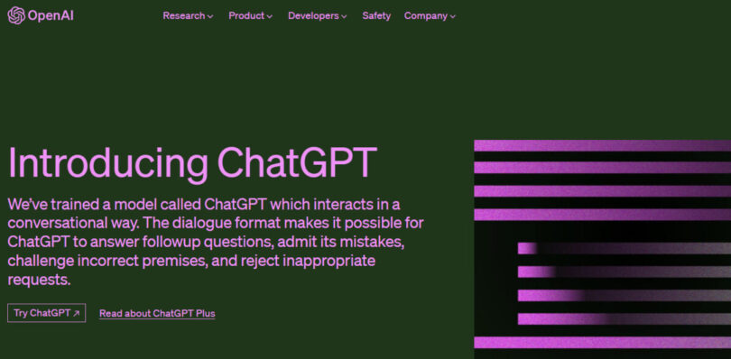 ChatGPT