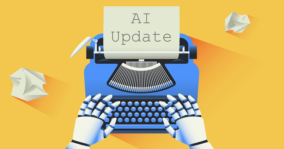 Artificial Intelligence – AI Update, May 24, 2024: AI News and Views From the Past Week