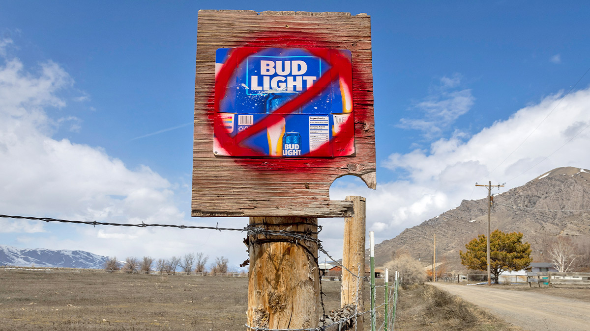 Lessons from the Bud Light Boycott, One Year Later
