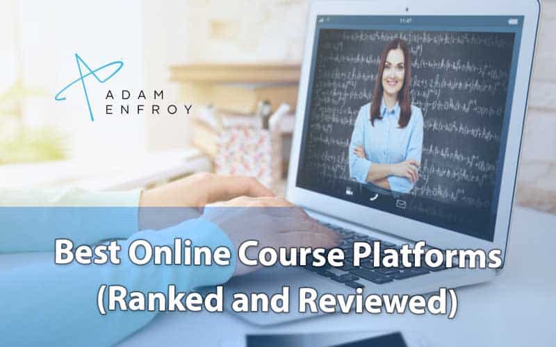 Online Course Platforms