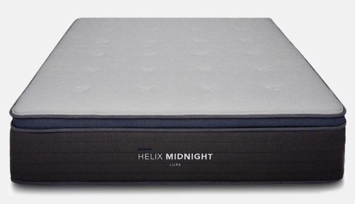 Helix Midnight Luxe Mattress