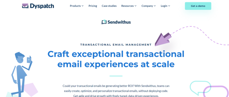 Sendwithus