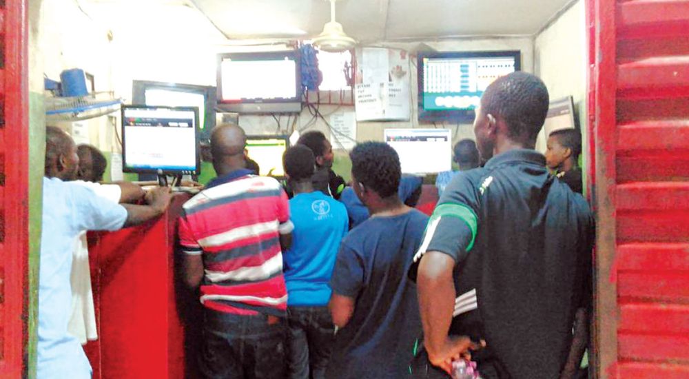 Reps Abandon Scrapping Sports Betting, Recommend Strict Monitoring System – The Whistler Newspaper