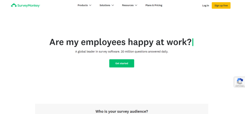 SurveyMonkey