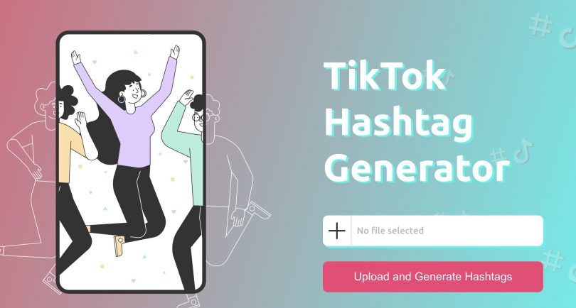 TikTok Hashtag Generator