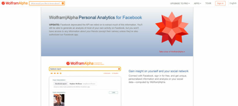 Wolfram|Alpha