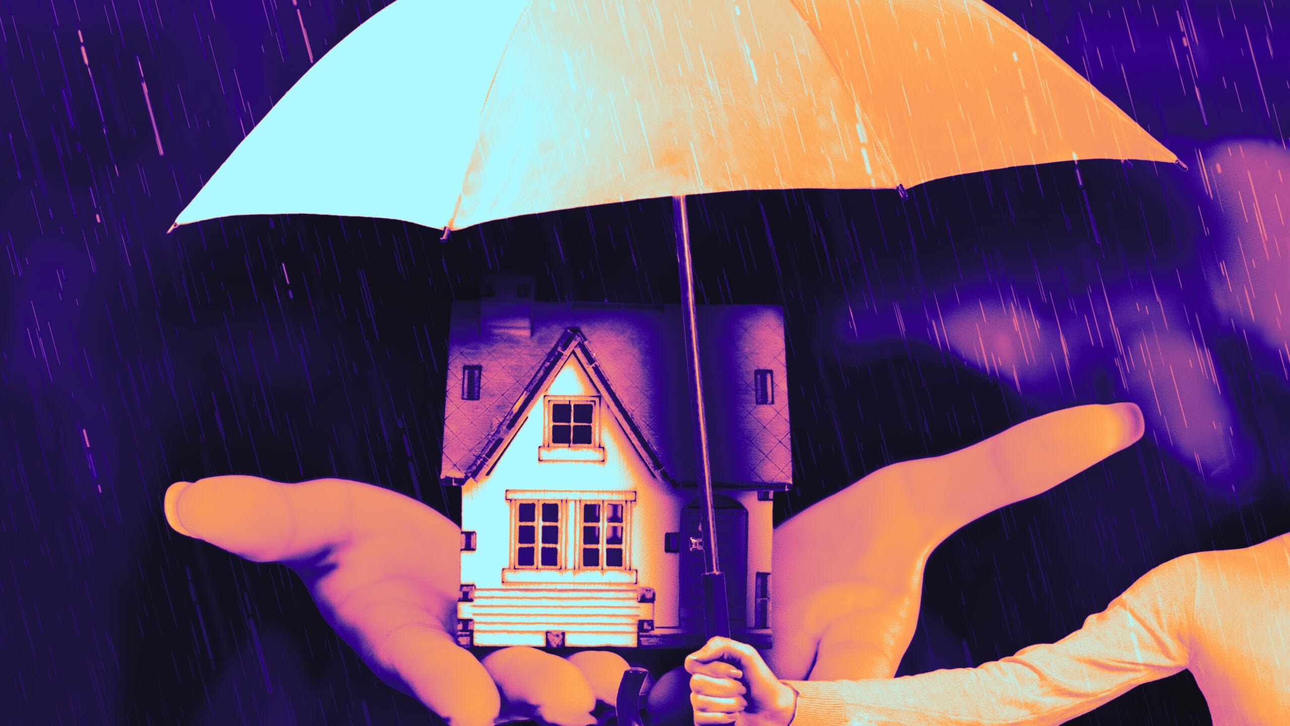 5 Reasons You Probably Need Renters Insurance