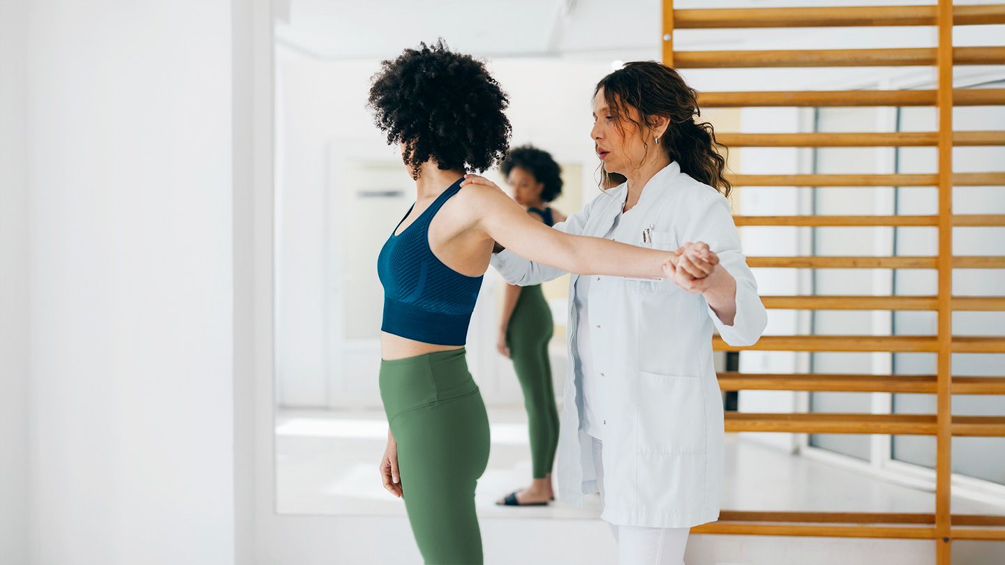 How Physical Therapy Can Help You on Your Road to Recovery After Mastectomy