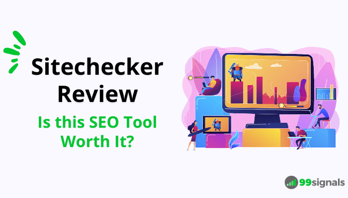 Is this SEO Tool Worth It?