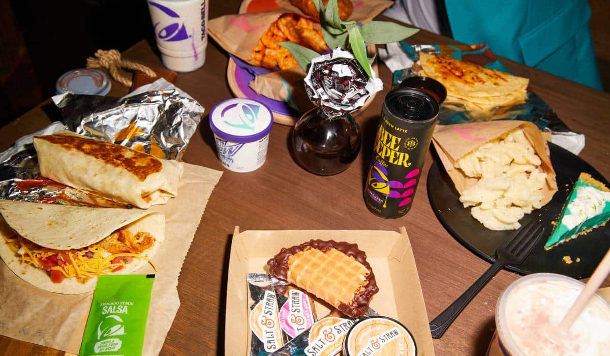 How Taco Bell’s Marketing Engine Embraces Culture and the Customer