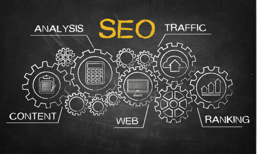 Experience the Best in SEO with Our First Page SEO Guarantee in Las Vegas