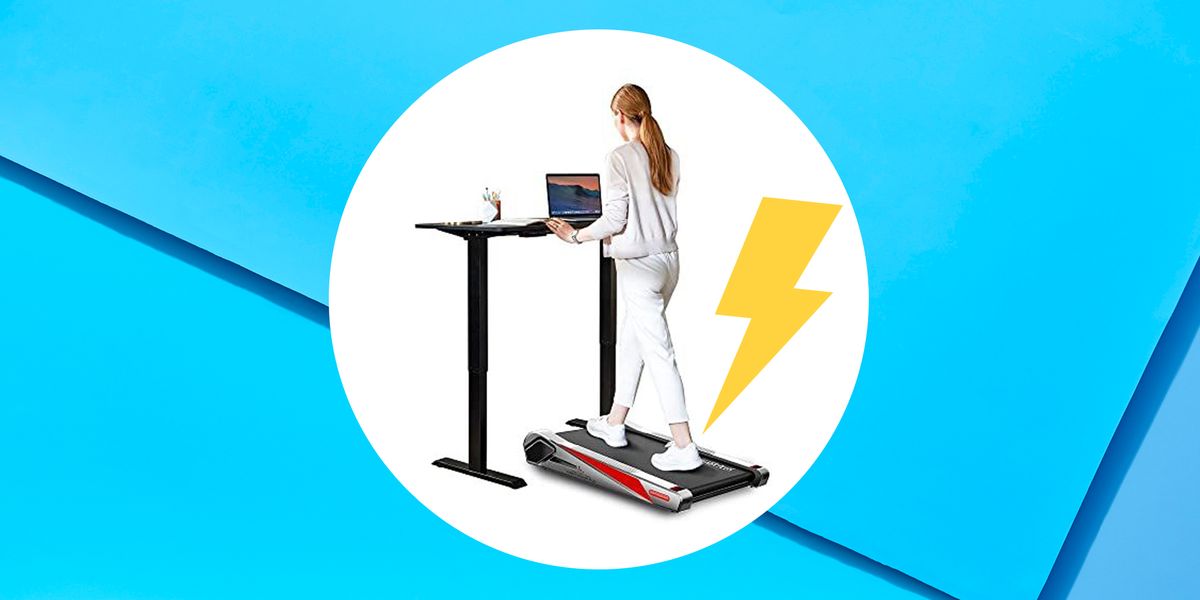 7 Best Under-Desk Treadmills Of 2024, According to Reviewers