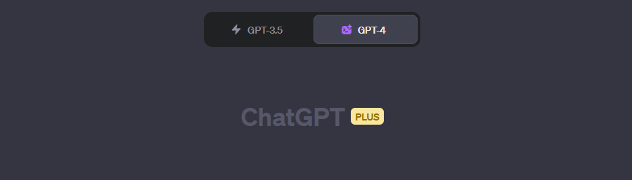 ChatGPT 