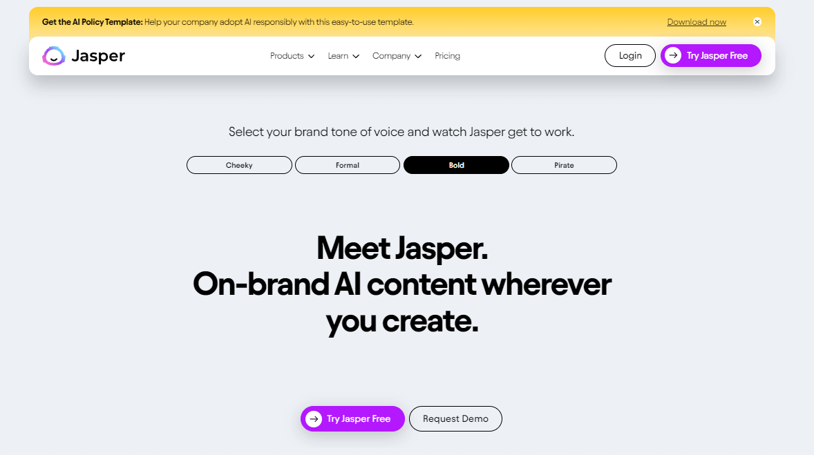 Jasper.ai