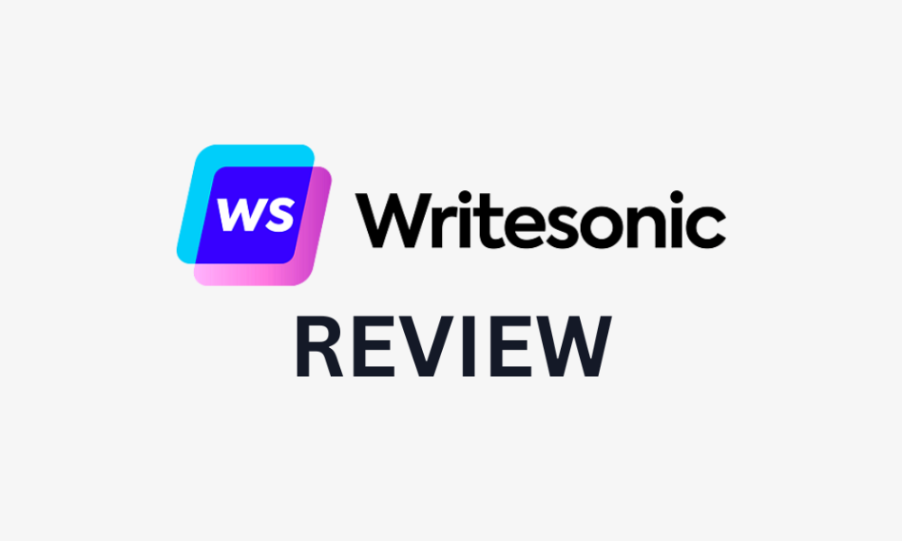 Writesonic Review: Can AI Get My Article to #1 on Google?