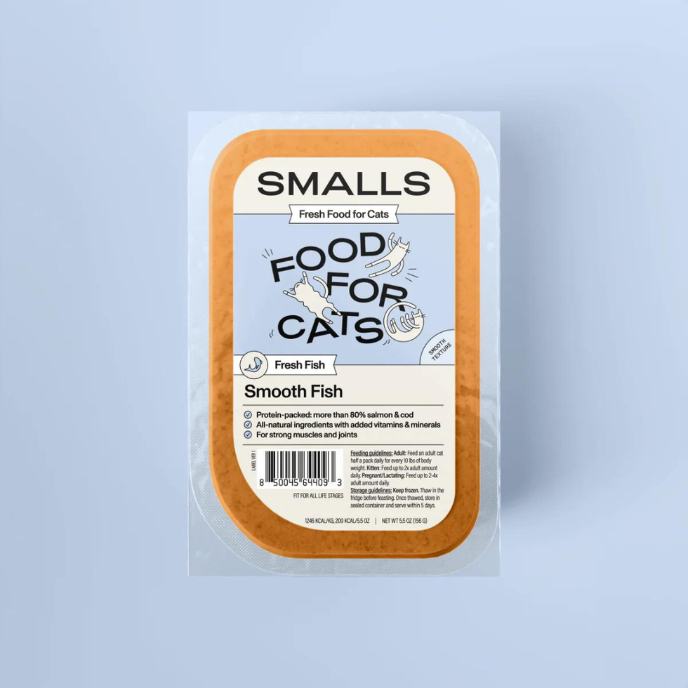 Cat Food Subscription