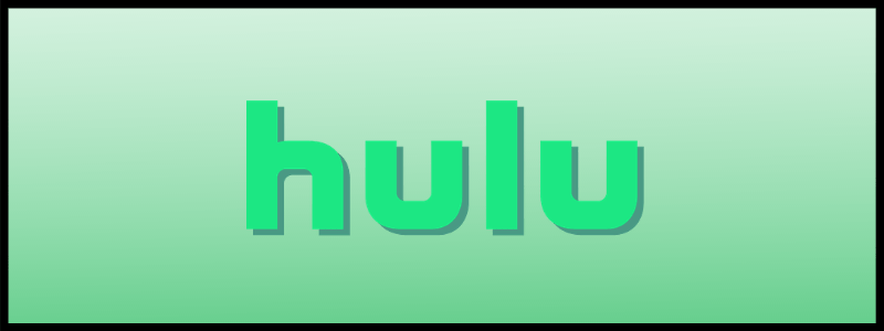 Hulu has a basic package price of $5.99 per month.