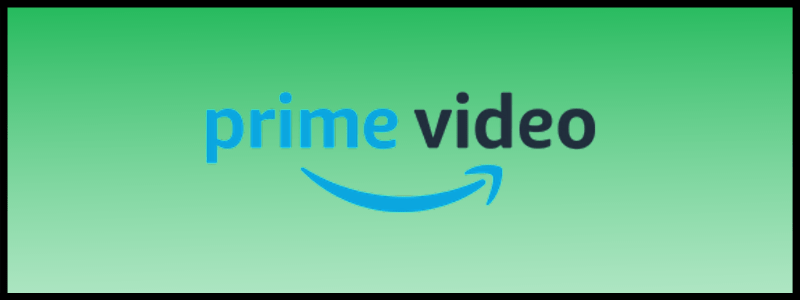 Amazon's Prime Video comes included with a Prime membership.