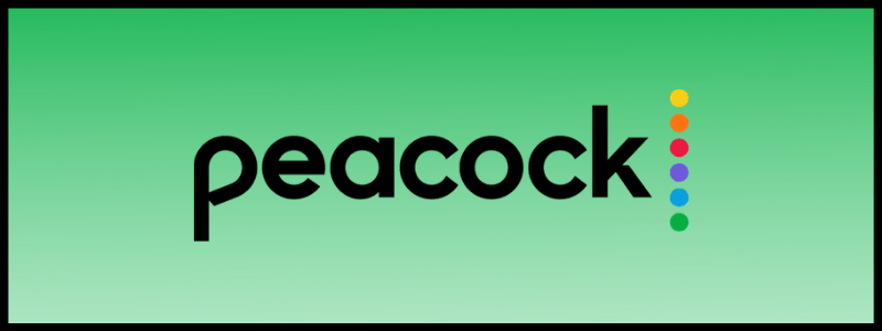 NBC Peacock became the streaming home of The Office in 2021.