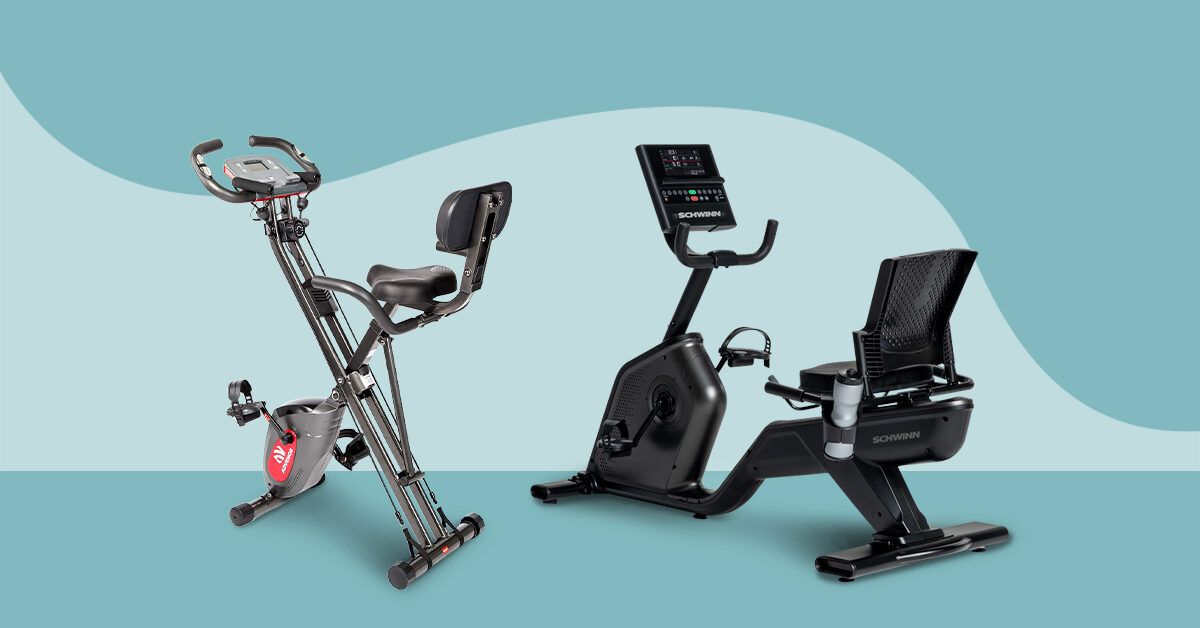 8 Best Exercise Bikes for Home in 2024