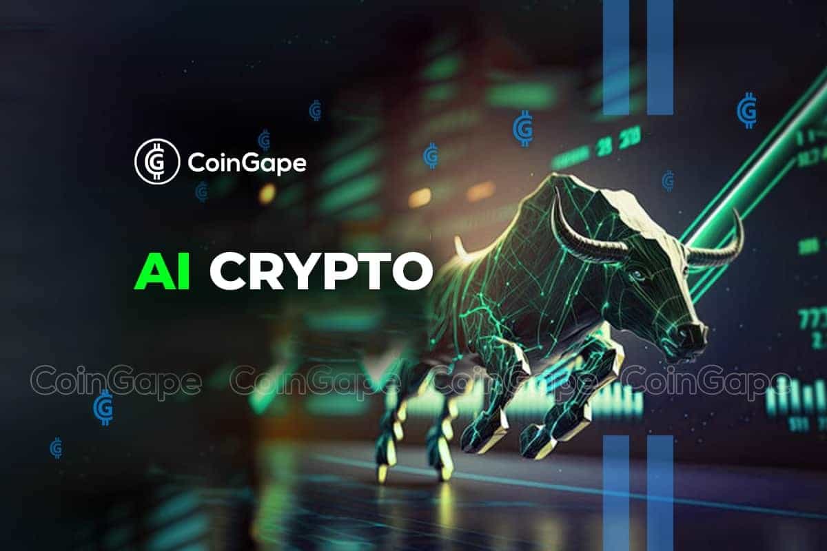 AI Coins Trigger Crypto Market Rebound, What’s Happening?