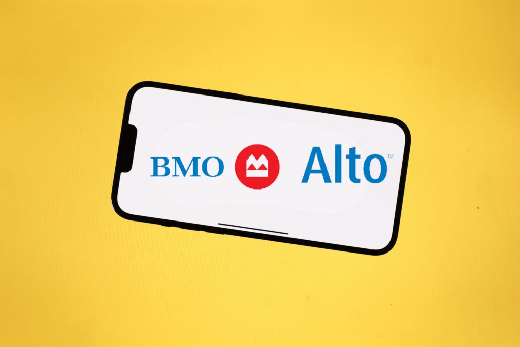 BMO Alto: 2024 Banking Review