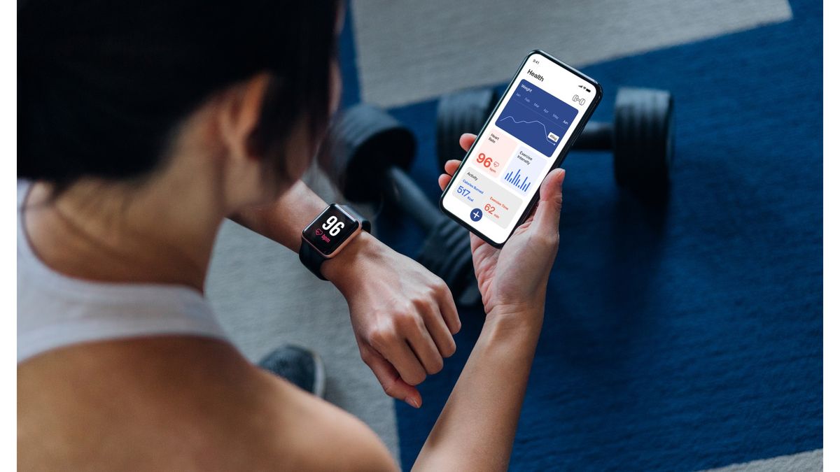 We’ve tested the best workout apps 2024 for at-home training