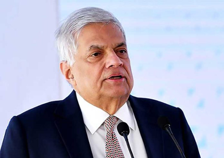 Short reply to President Ranil’s public address – The Island