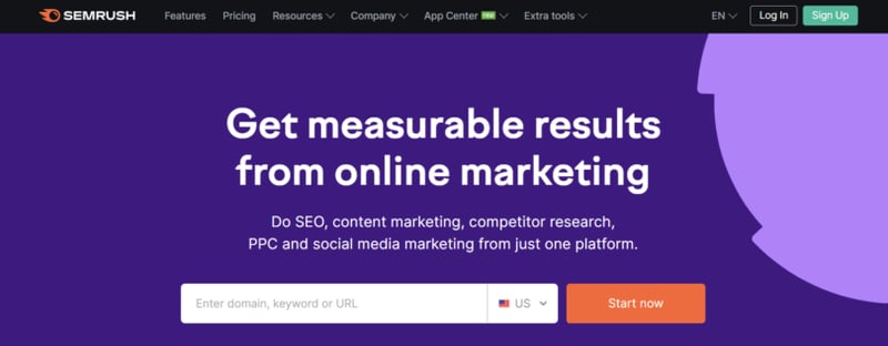 SEMrush